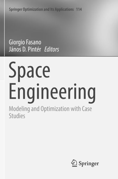 Produktbild: Space Engineering