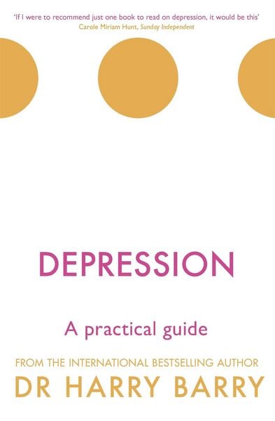 Produktbild: Depression