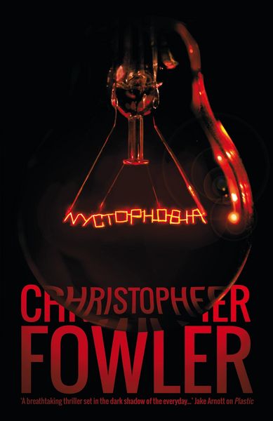 Produktbild: Nyctophobia