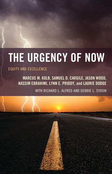 Produktbild: The Urgency of Now