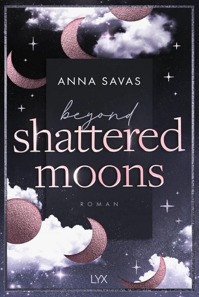 Produktbild: Beyond Shattered Moons