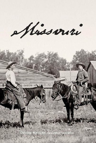 Produktbild: Missouri