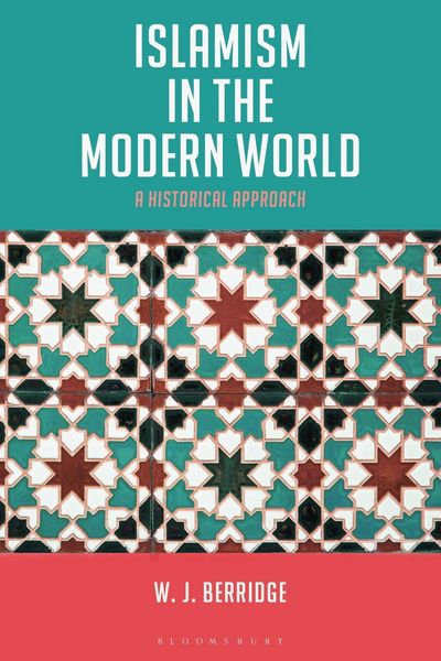 Produktbild: Islamism in the Modern World