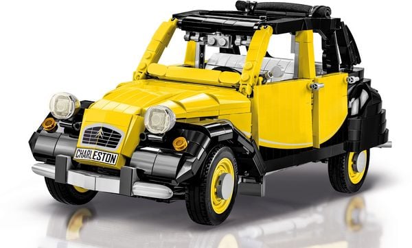 Produktbild: COBI 24341 - CITROEN 2CV Charleston