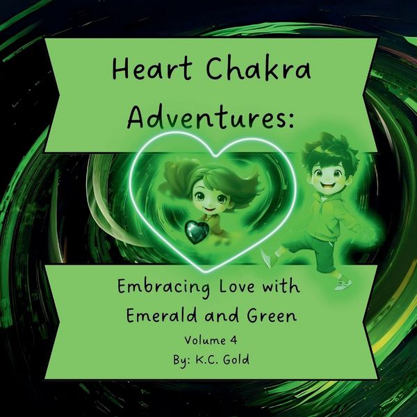 Produktbild: Heart Chakra Adventures