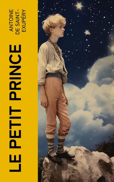 Produktbild: Le Petit Prince