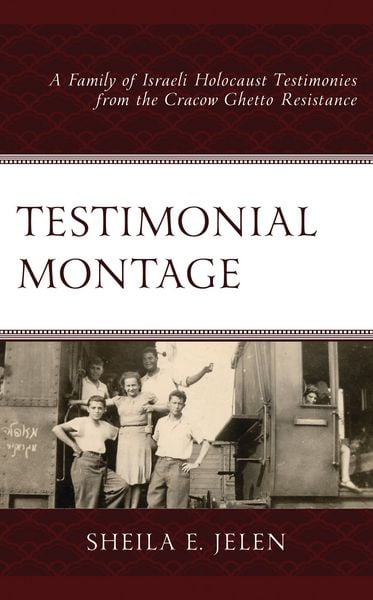Produktbild: Testimonial Montage