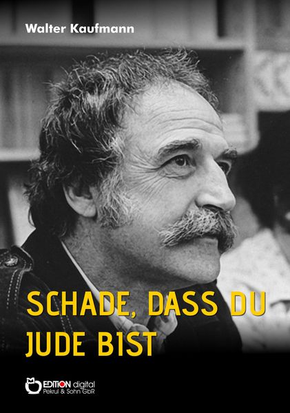Produktbild: Schade, dass du Jude bist