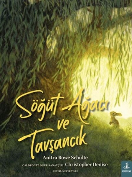 Produktbild: S&ouml;g&uuml;t Agaci ve Tavsancik