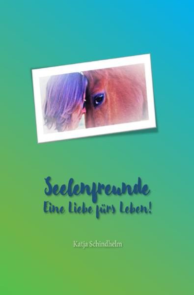 Seelenfreunde, Taschenbuch von Katja Schindhelm, Epubli, 9783754166277
