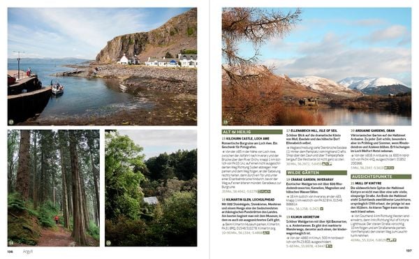 Produktbild: Wild Guide Schottland