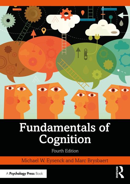 Produktbild: Fundamentals of Cognition