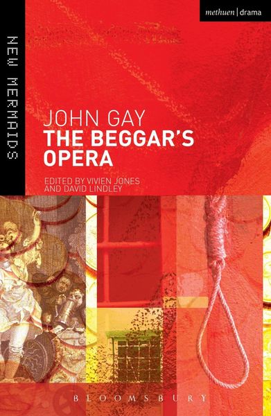 Produktbild: The Beggar's Opera
