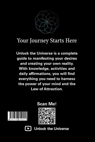 Produktbild: Unlock the Universe