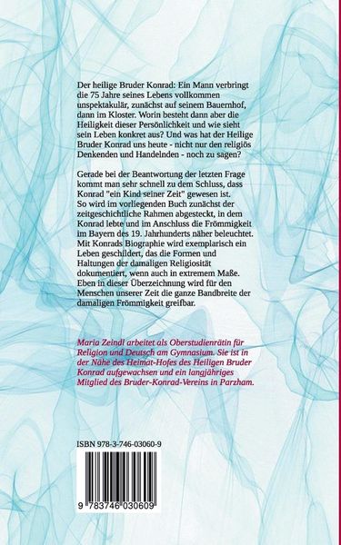 Produktbild: Bruder Konrad - Der stille Held