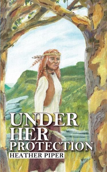 Produktbild: Under Her Protection