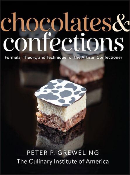 Produktbild: Chocolates and Confections