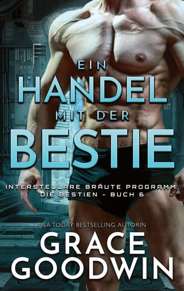 Produktbild: Ein handel mit der Bestie