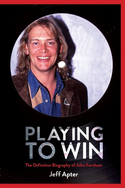 Produktbild: Playing to Win