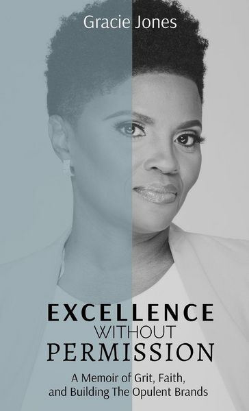 Produktbild: Excellence Without Permission