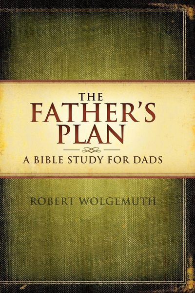 Produktbild: The Father's Plan