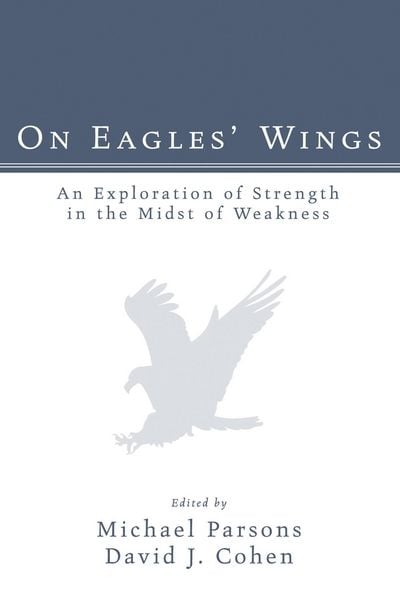 Produktbild: On Eagles' Wings