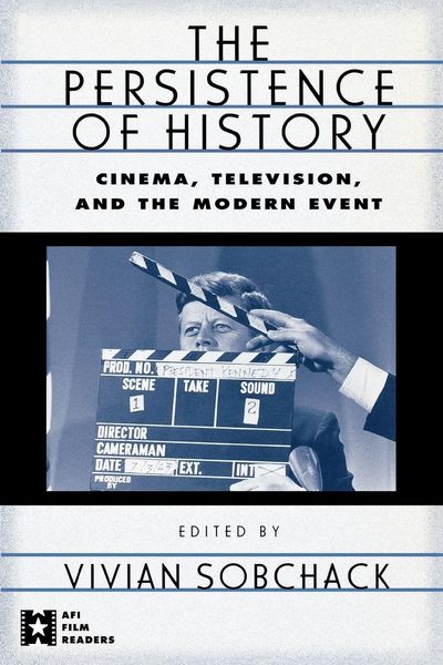 Produktbild: The Persistence of History