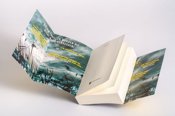 Produktbild: Twelve Secrets -