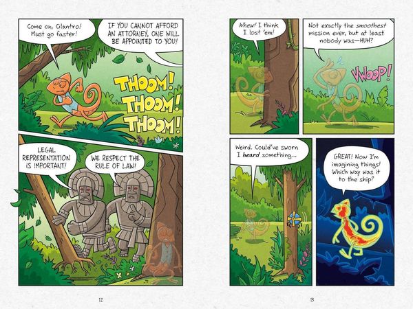 Produktbild: Investigators: Agents of S.U.I.T.: Tomb and Gloom