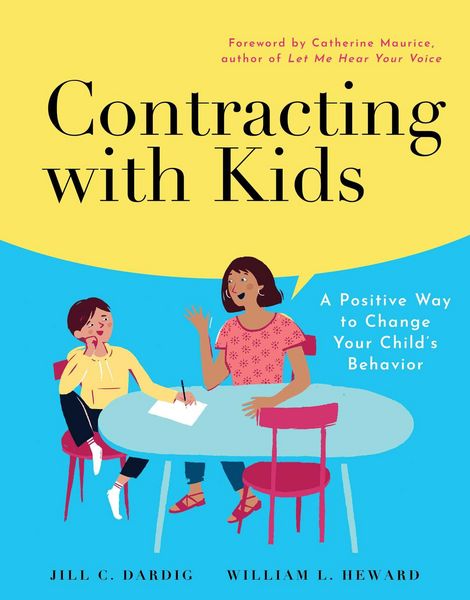 Produktbild: Contracting with Kids