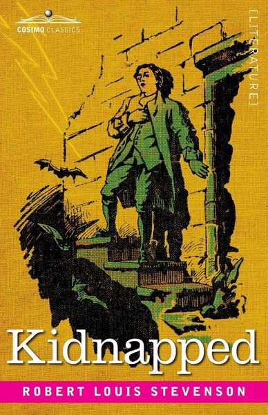 Produktbild: Kidnapped
