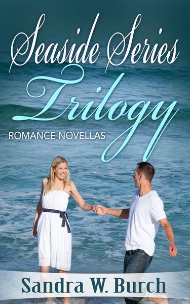Produktbild: Seaside Series Trilogy