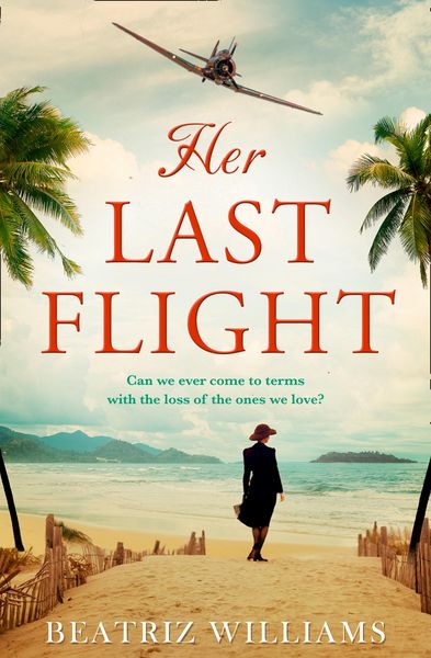 Produktbild: Her Last Flight