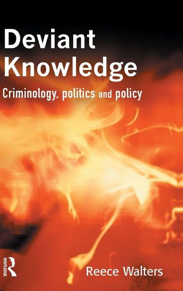 Produktbild: Deviant Knowledge