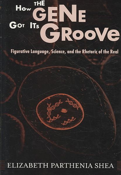 Produktbild: How the Gene Got Its Groove