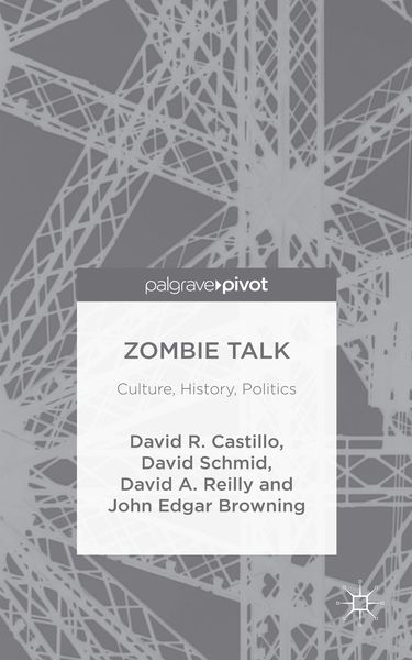 Produktbild: Zombie Talk