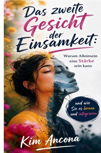 Produktbild: Das zweite Gesicht der Einsamkeit