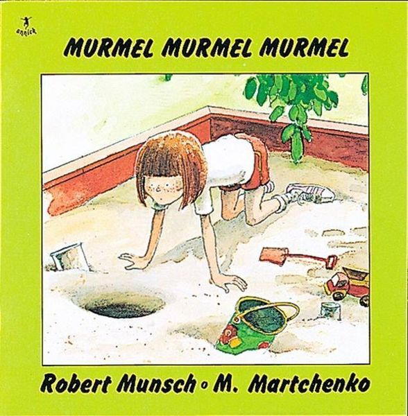 Produktbild: Murmel, Murmel, Murmel