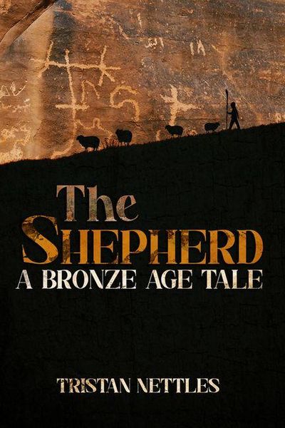 Produktbild: Nettles, T: Shepherd