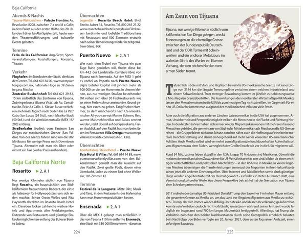 Produktbild: DUMONT Reise-Handbuch Reisef&uuml;hrer Mexiko