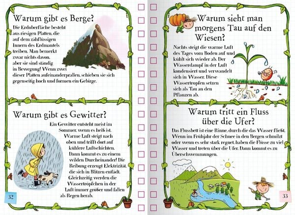 Produktbild: Mein superschlaues Frage- und Antwortbuch - Warum ist das so?