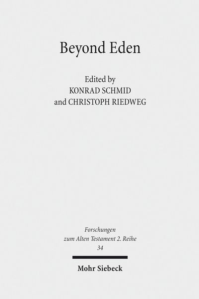 Produktbild: Beyond Eden