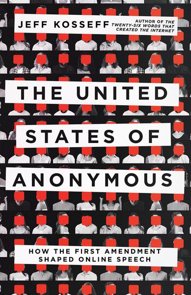 Produktbild: The United States of Anonymous