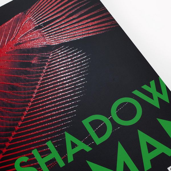 Produktbild: Shadowman