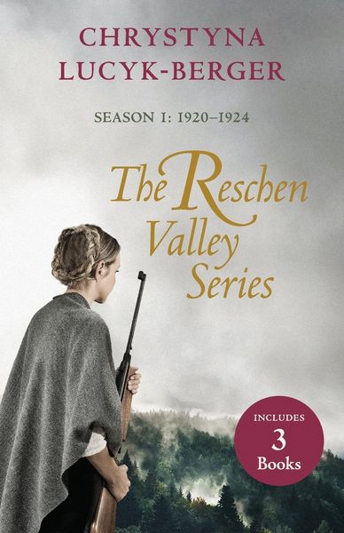 Produktbild: The Reschen Valley Series