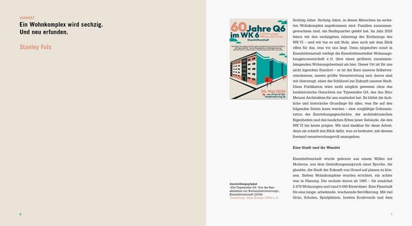 Produktbild: Die Typenreihe Q6