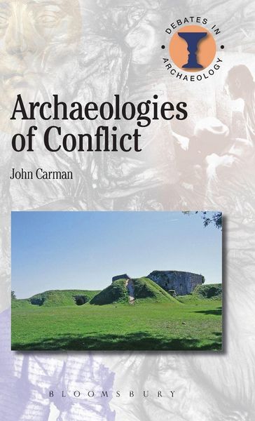 Produktbild: Archaeologies of Conflict