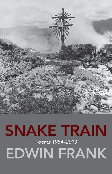 Produktbild: Snake Train