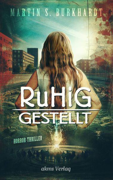 Produktbild: Ruhiggestellt