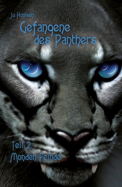 Produktbild: Gefangene des Panthers - Teil 2: Monden-Feinde